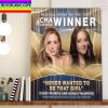 CMA Awards Musical Event Of The Year Winner Home Decor Poster Canvas