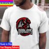 Calgary Dragons Simulation Hockey League Unisex T-Shirt