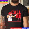Chicago Football Team Est 1920 Unisex T-Shirt