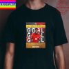 Captain America Christian Pulisic Is Budweiser Player Of The Match Unisex T-Shirt
