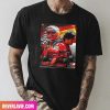 Arizona State Sun Devils NCAA 2022 Vivid Seats Legend Classic Champion Style T-Shirt