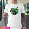 You Official Poster Emotional Baggage For Jonathan Moore Unisex T-Shirt