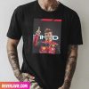 Albert Pujols St Louis Cardinals Comeback Player Of The Year Style T-Shirt