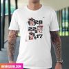 Chicago Bulls vs Boston Celtics Need To Bounce Back Premium T-Shirt