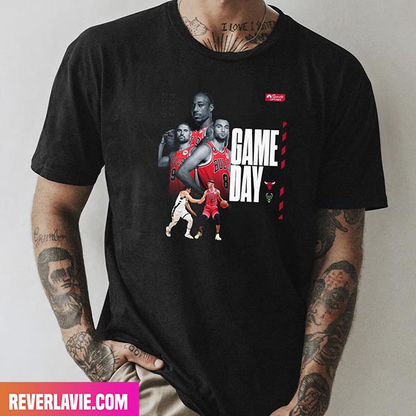Chicago Bulls Another Big One Tonight One Style T-Shirt Chicago Bulls Another Big One Tonight One Style T-Shirt