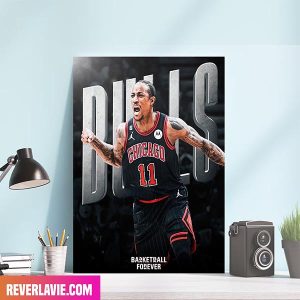 Chicago Bulls Demar Derozan Balls Out As The Bulls Get The Clutch Win Against The Bucks Poster