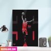 Chicago Bulls Win Happy Thanksgiving Poster