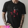 The Last Of Us Series Official Poster Unisex T-Shirt