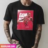 DeMar DeRozan Chicago Bulls 15 Points In The 3rd Quarter Alone Style T-Shirt