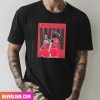 Cristiano Ronaldo Portugal Team FIFA World Cup Style T-Shirt