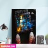 Cleveland Cavaliers Win Let Em Know Poster