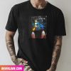 Cleveland Cavaliers Win Let Em Know Style T-Shirt