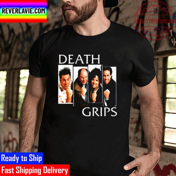 Chris Voiceman Death Grips Unisex T-Shirt