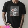 Anthony Bowens x Max Caster Acclaimed Tag Tean And Still Champions Style T-Shirt