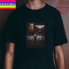 Christian Pulisic Wins Budweiser Player Of The Match USA Vs England Unisex T-Shirt