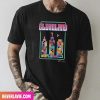 Cleveland Pac Land That I Love Style T-Shirt