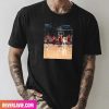 Gareth Bale Always Delivers For His Country FIFA World Cup 2022 Style T-Shirt