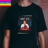 Cleveland Guardians Thank You For The Everything Nolan Jones Unisex T-Shirt