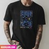 Cleveland Rocks Style T-Shirt