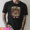 Cleveland Pac Land That I Love Style T-Shirt