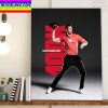 Disney Disenchanted Character Poster Home Decor Poster Canvas