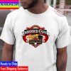 Corroded Coffin Eddie Munson Music Band Stranger Things Unisex T-Shirt
