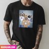 Cleveland Rocks Style T-Shirt