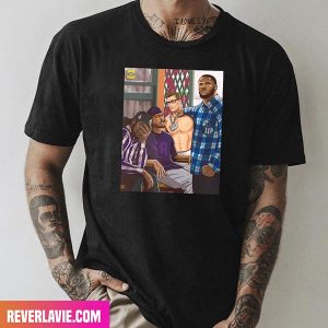 Cowboys Bully Vikings And Snap Their Seven Game Win Streak Style T-Shirt