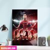 Cristiano Ronaldo Has Now Scored In Five World Cup Poster