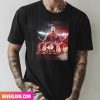 Cristiano Ronaldo Portugal Team FIFA World Cup 2022 History Maker Style T-Shirt