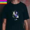 Charles Leclerc Of Scuderia Ferrari Stats After 100 Races Unisex T-Shirt