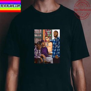 Dallas Cowboys Bully Minnesota Vikings 7 Game Win Streak Unisex T-Shirt