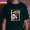 Cyberpunk Edgerunners Illustration By Fan Unisex T-Shirt