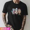 Game of Thrones House of The Dragon Season 1 Poster Premium T-Shirt