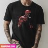 Charles Leclerc Finger Celebration F1 Style T-Shirt