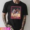 Eddie Guerrero Comic WWE Style T-Shirt