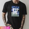 Detroit Lions Giant Win Style T-Shirt