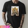 Congratulations to 2022 NL MVP Paul Goldschmidt Premium T-Shirt