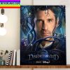 Disney Disenchanted Home Decor Poster Canvas