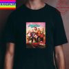 Cliff Curtis As Tonowari In Avatar The Way Of Water Unisex T-Shirt