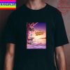 Elemental New Official Poster Unisex T-Shirt