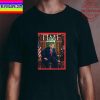 Cleveland Guardians Thank You For The Everything Nolan Jones Unisex T-Shirt