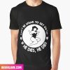Indiana Jones New Poster Movie Style T-Shirt