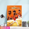 Devin Haney The Rank Boxing The Dream Poster