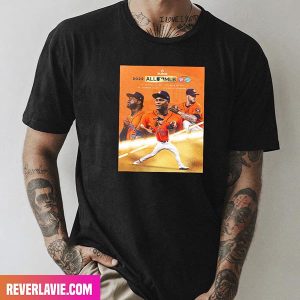 Dont Forget To Vote Our Team Houston Astros for the ALL MLB Team Premium T-Shirt