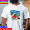 Chris Voiceman Death Grips Unisex T-Shirt