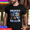 Dollar Beer in Omaha Blue Jays Unisex T-Shirt