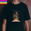 Cristiano Ronaldo Player Of The Match Portugal In FIFA World Cup Qatar 2022 Unisex T-Shirt