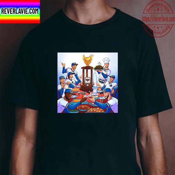 Durham Bulls Happy Thanksgiving Unisex T-Shirt Durham Bulls Happy Thanksgiving Unisex T-Shirt
