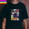Dusty Baker Manager Houston Astros Champions MLB 2022 World Series Unisex T-Shirt